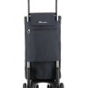 CARRO COMPRA ROLSER SBELTA MF 4.2 TOUR SBE009 MARENGO - Imagen 3