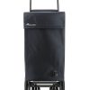 CARRO COMPRA ROLSER SBELTA MF 4.2 TOUR SBE009 MARENGO - Imagen 4