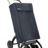 CARRO COMPRA ROLSER SBELTA MF 4.2 TOUR SBE009 MARENGO - Imagen 5