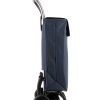 CARRO COMPRA ROLSER SBELTA TWEED 4.2 SBE014 MARINO - Imagen 2