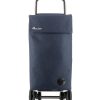CARRO COMPRA ROLSER SBELTA TWEED 4.2 SBE014 MARINO - Imagen 4