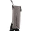 CARRO COMPRA ROLSER SBELTA TWEED 4.2 TOUR SBE015 GRIS - Imagen 2