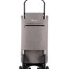 CARRO COMPRA ROLSER SBELTA TWEED 4.2 TOUR SBE015 GRIS - Imagen 3
