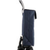 CARRO COMPRA ROLSER SBELTA TWEED 4.2 TOUR SBE015 MARINO - Imagen 2