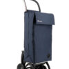 CARRO COMPRA ROLSER SBELTA TWEED 4.2 TOUR SBE015 MARINO
