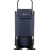 CARRO COMPRA ROLSER SBELTA TWEED 4.2 TOUR SBE015 MARINO - Imagen 3