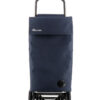 CARRO COMPRA ROLSER SBELTA TWEED 4.2 TOUR SBE015 MARINO - Imagen 4