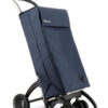 CARRO COMPRA ROLSER SBELTA TWEED 4.2 TOUR SBE015 MARINO - Imagen 5