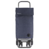 CARRO COMPRA ROLSER SBELTA TWEED 4.2 TOUR SBE015 MARINO - Imagen 6
