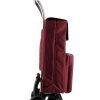 CARRO COMPRA ROLSER TERMO MF 4.2 TOUR TER054 BURDEOS - Imagen 3