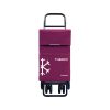 CARRO COMPRA ROLSER TERMO MF 4.2 TOUR TER054 BURDEOS - Imagen 6
