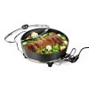 CAZUELA ELECTRICA PRINCESS 162367 35cm 2000W - Imagen 27
