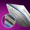 CENTRO PLANCHADO PHILIPS PSG6026/20 6,5BAR 130/500G 1,8L - Imagen 7