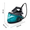CENTRO PLANCHADO ROWENTA VR4112F0 AUT.ILIM. 5,3BARES - Imagen 8