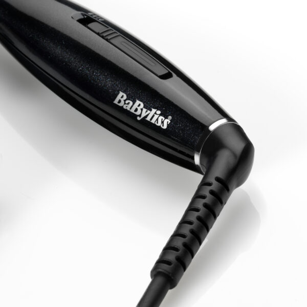 CEPILLO ALISADOR BABYLISS HSB101E IONICO - Imagen 4