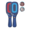 CEPILLO CECOTEC A01_EU01_100151 HAIRCARE REVITALIZE BLUE 5 TECNOLOGIAS - Imagen 2