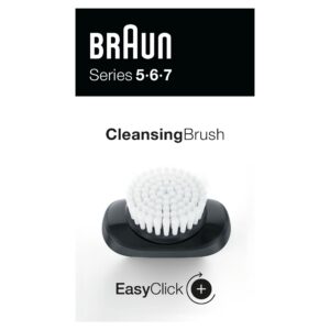 CEPILLO LIMPIEZA FACIAL BRAUN 03-BR