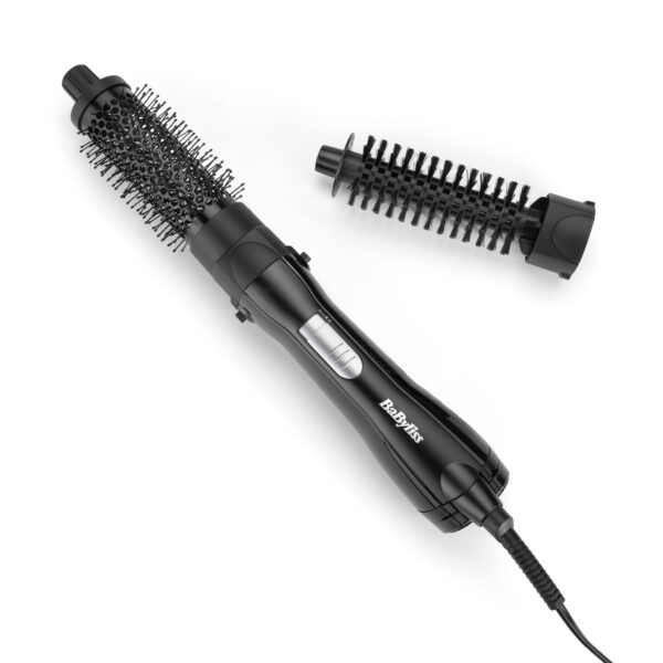 CEPILLO MOLDEADOR BABYLISS AS82E 800W 20-38MM AIRE - Imagen 6