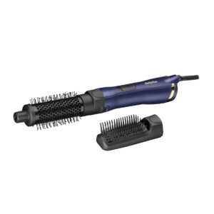 CEPILLO MOLDEADOR BABYLISS AS84PE AIRE 800W 38MM AZUL