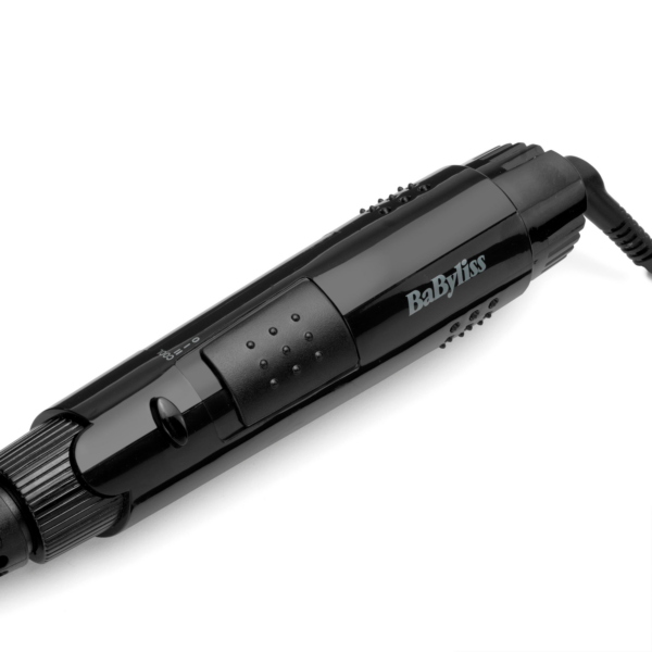 CEPILLO MOLDEADOR BABYLISS AS86E 300W 19-23MM AIRE - Imagen 2