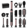 CEPILLO MOLDEADOR CECOTEC 00251 BAMBA CERAMICCARE 14IN1 AIRGLAM BLACK