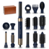 CEPILLO MOLDEADOR CECOTEC 00253 BAMBA CERAMICCARE 14IN1 AIRGLAM BLUE