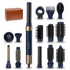 CEPILLO MOLDEADOR CECOTEC 00253 BAMBA CERAMICCARE 14IN1 AIRGLAM BLUE - Imagen 16