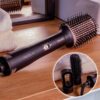 CEPILLO MOLDEADOR CECOTEC 04438 BAMBA CERAMICCARE 3IN1 STYLER - Imagen 4