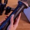 CEPILLO MOLDEADOR CECOTEC 04438 BAMBA CERAMICCARE 3IN1 STYLER - Imagen 5
