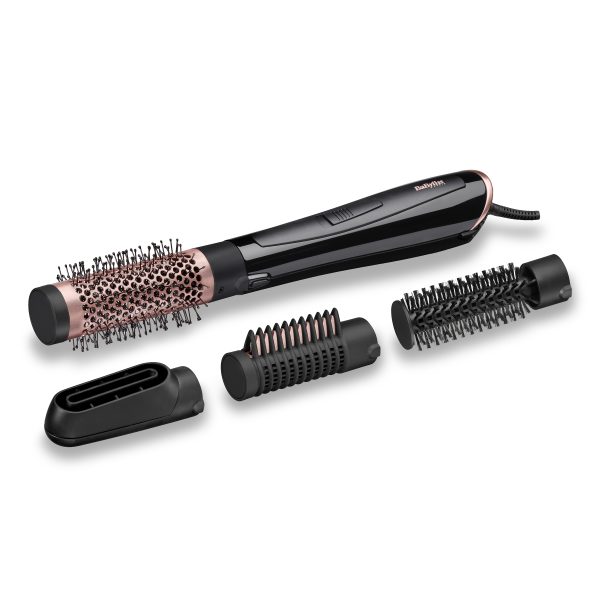 CEPILLO MOLDEADOR PELO BABYLISS AS126E AIRE 1000W