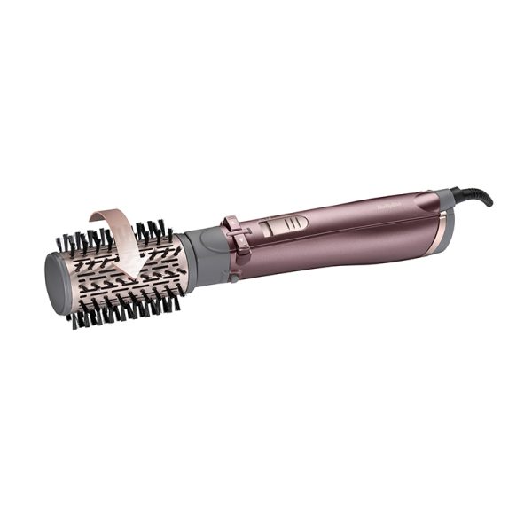 CEPILLO ROTATORIO BABYLISS AS960E BIG HAIR DUAL AUTOM.AIRE ION 1000W - Imagen 8