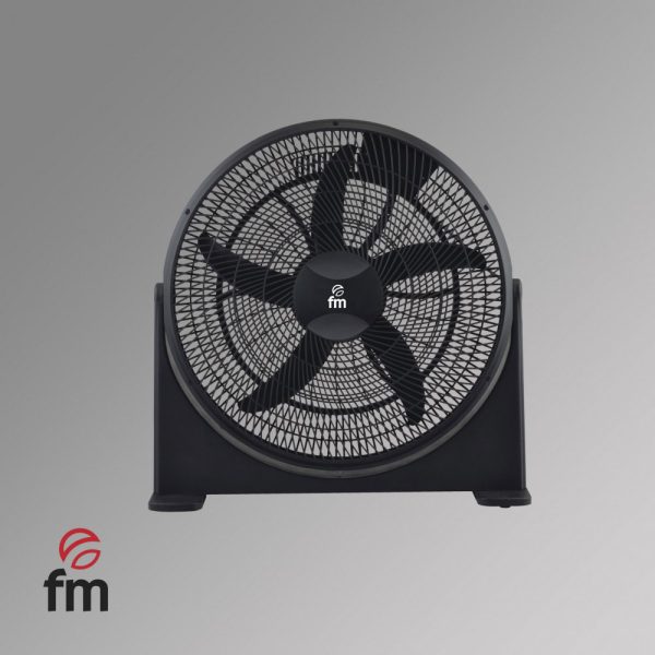 CIRCULADOR FM BF50 120W 50CM - Imagen 2