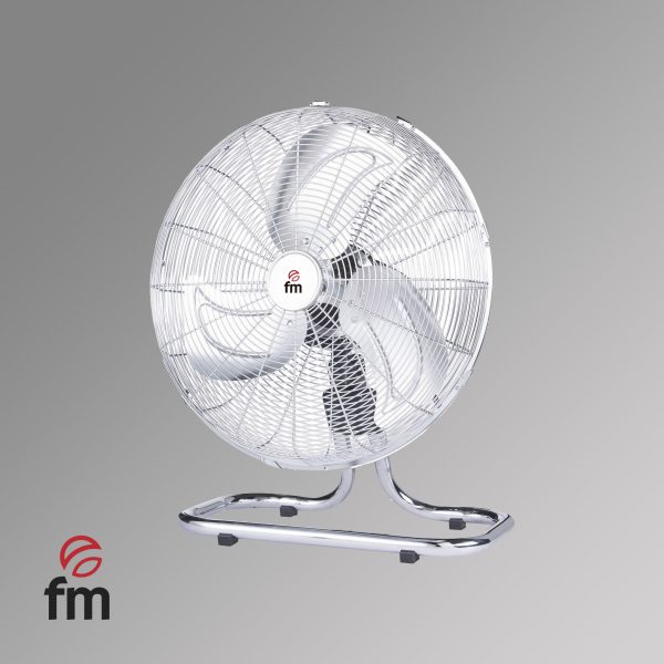 CIRCULADOR FM FG45 OSCIL.45CM 120W