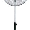CIRCULADOR PIE FM FP45 OSCIL.45CM 90W - Imagen 2