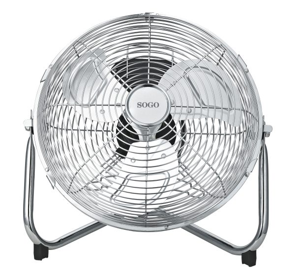 CIRCULADOR SOGO 21020 20CM 45W