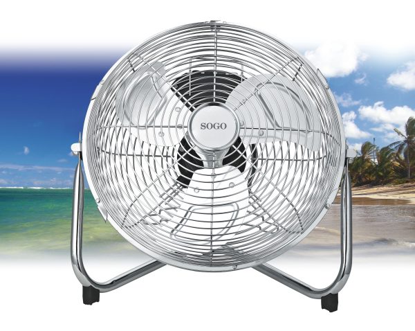 CIRCULADOR SOGO 21025 30CM 55W - Imagen 2