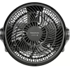CIRCULADOR TAURUS ICE BRISE MINI 25CM 30W - Imagen 3