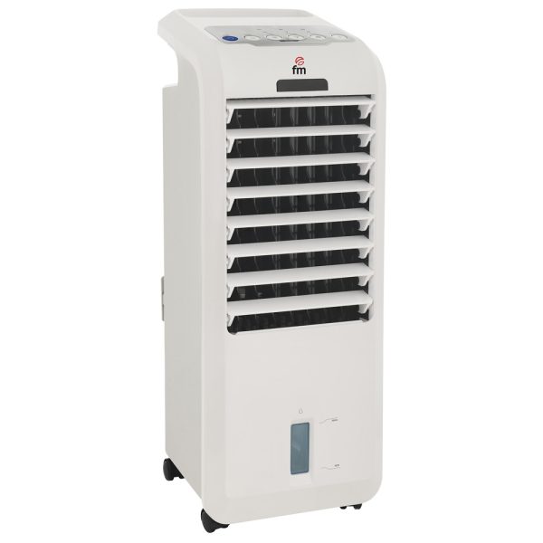 CLIMATIZADOR FM CL220 5L 71X28 55W AUT.10H.C/MANDO - Imagen 2