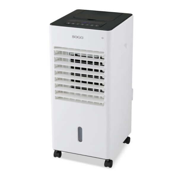 CLIMATIZADOR SOGO 21080 65W 10L CON MANDO - Imagen 2