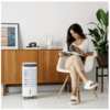 CLIMATIZADOR TAURUS R403 4L 80W C/RUEDAS - Imagen 2
