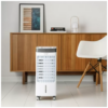 CLIMATIZADOR TAURUS R403 4L 80W C/RUEDAS - Imagen 11