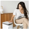 CLIMATIZADOR TAURUS R403 4L 80W C/RUEDAS - Imagen 12