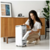CLIMATIZADOR TAURUS R403 4L 80W C/RUEDAS - Imagen 16