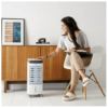 CLIMATIZADOR TAURUS R403 4L 80W C/RUEDAS - Imagen 18