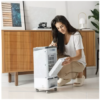 CLIMATIZADOR TAURUS R403 4L 80W C/RUEDAS - Imagen 5