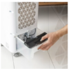 CLIMATIZADOR TAURUS R403 4L 80W C/RUEDAS - Imagen 6