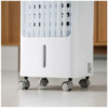 CLIMATIZADOR TAURUS R403 4L 80W C/RUEDAS - Imagen 8