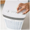 CLIMATIZADOR TAURUS R403 4L 80W C/RUEDAS - Imagen 10