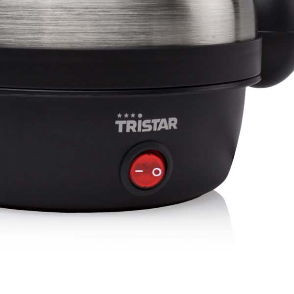 COCEDOR HUEVOS TRISTAR EK-3076 7 HUEVOS - Imagen 5