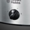 COCEDOR LENTO RUSSELL HOBBS 22740-56 3,5L INOX - Imagen 3